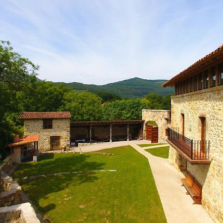 Casa Rural Alvarado Secadura Екстериор снимка
