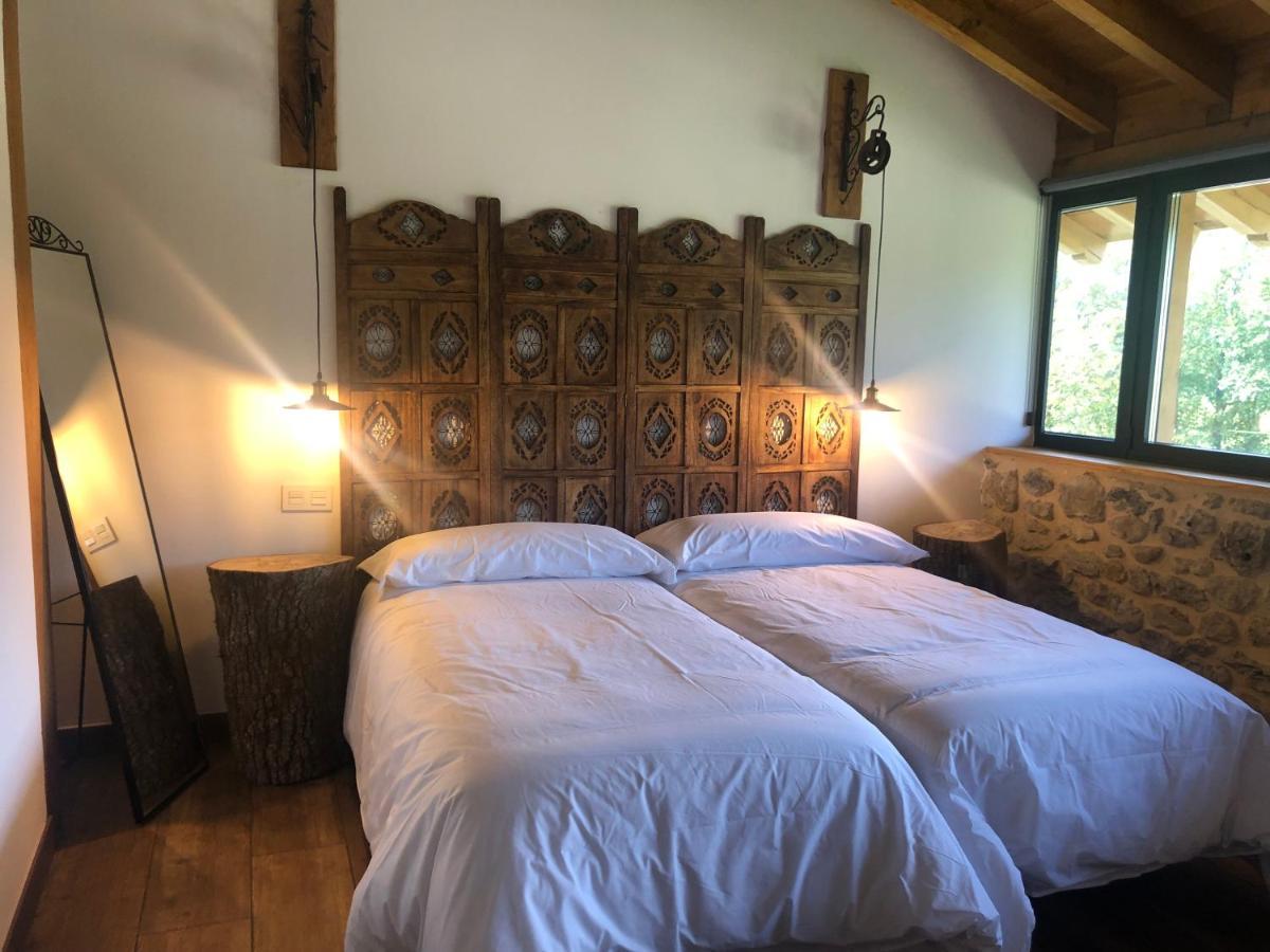 Casa Rural Alvarado Secadura Екстериор снимка