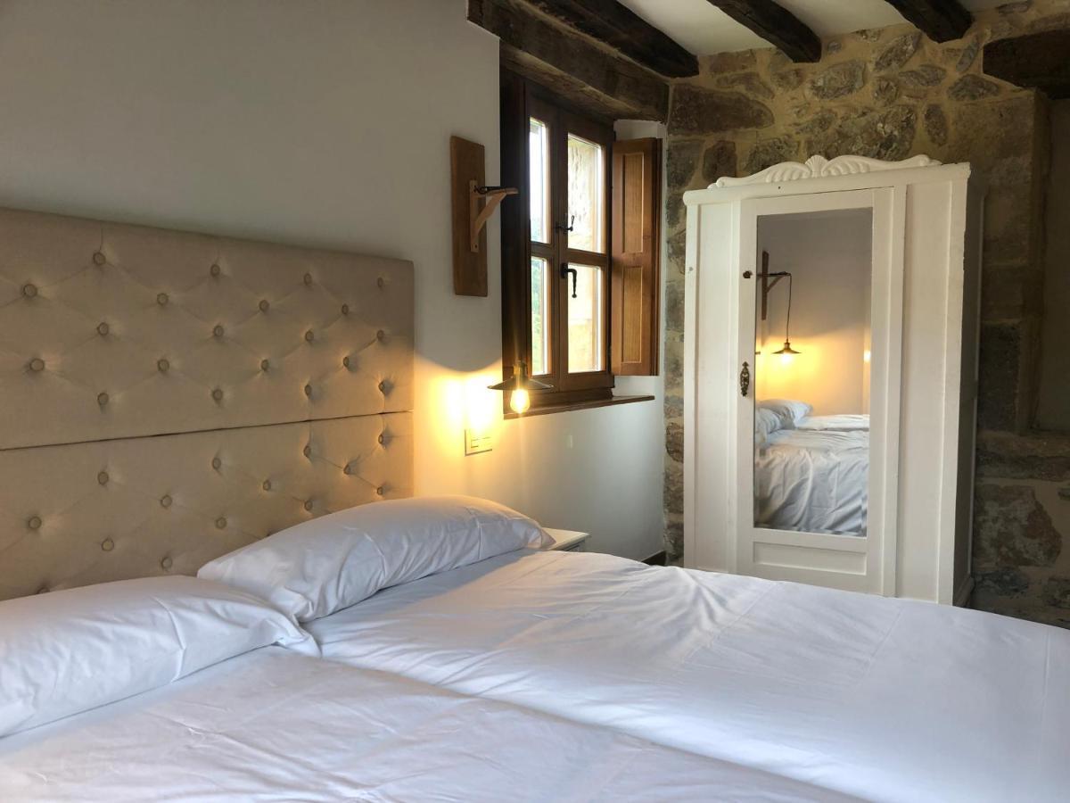 Casa Rural Alvarado Secadura Екстериор снимка
