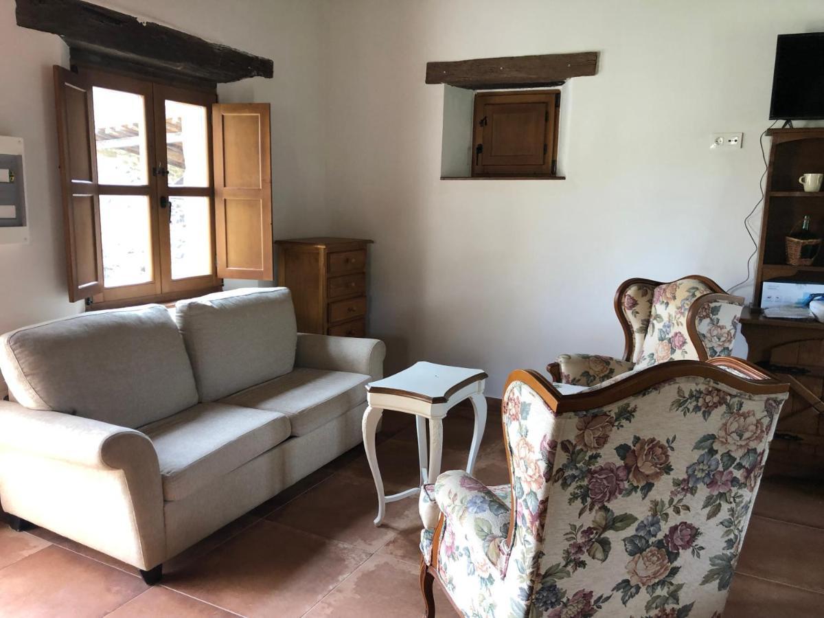 Casa Rural Alvarado Secadura Екстериор снимка