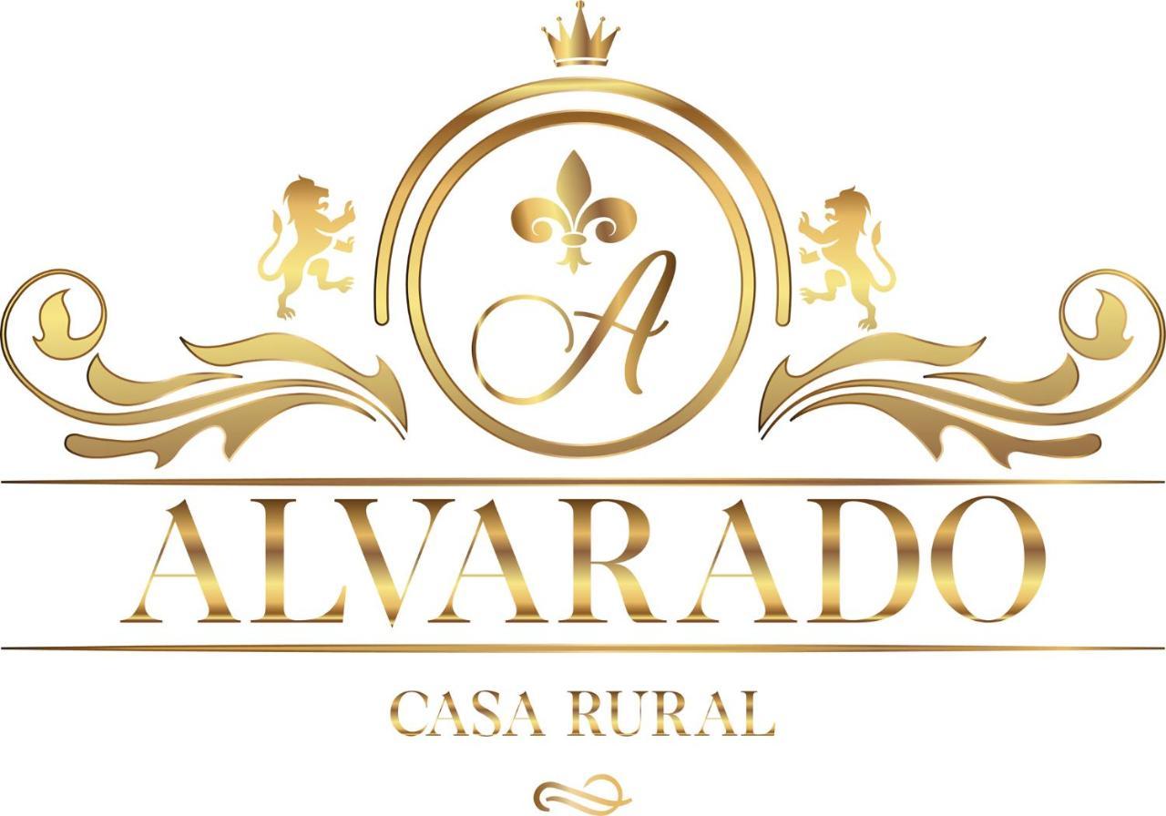 Casa Rural Alvarado Secadura Екстериор снимка