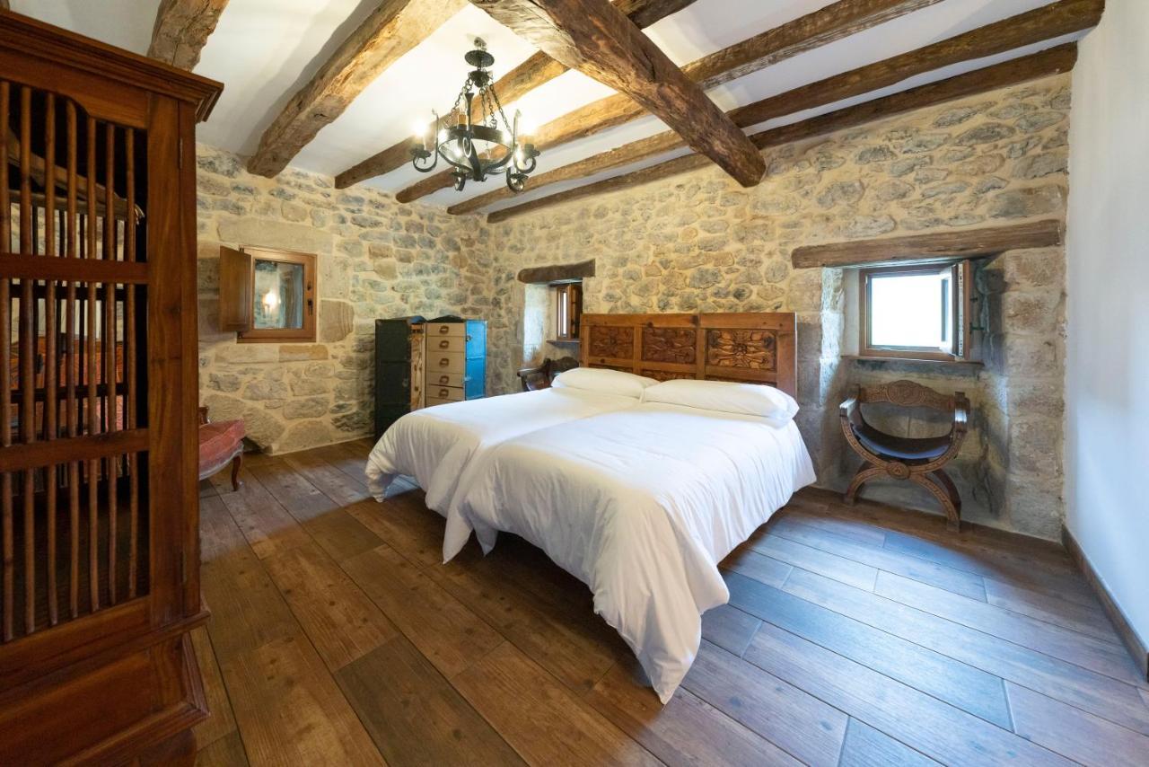 Casa Rural Alvarado Secadura Екстериор снимка
