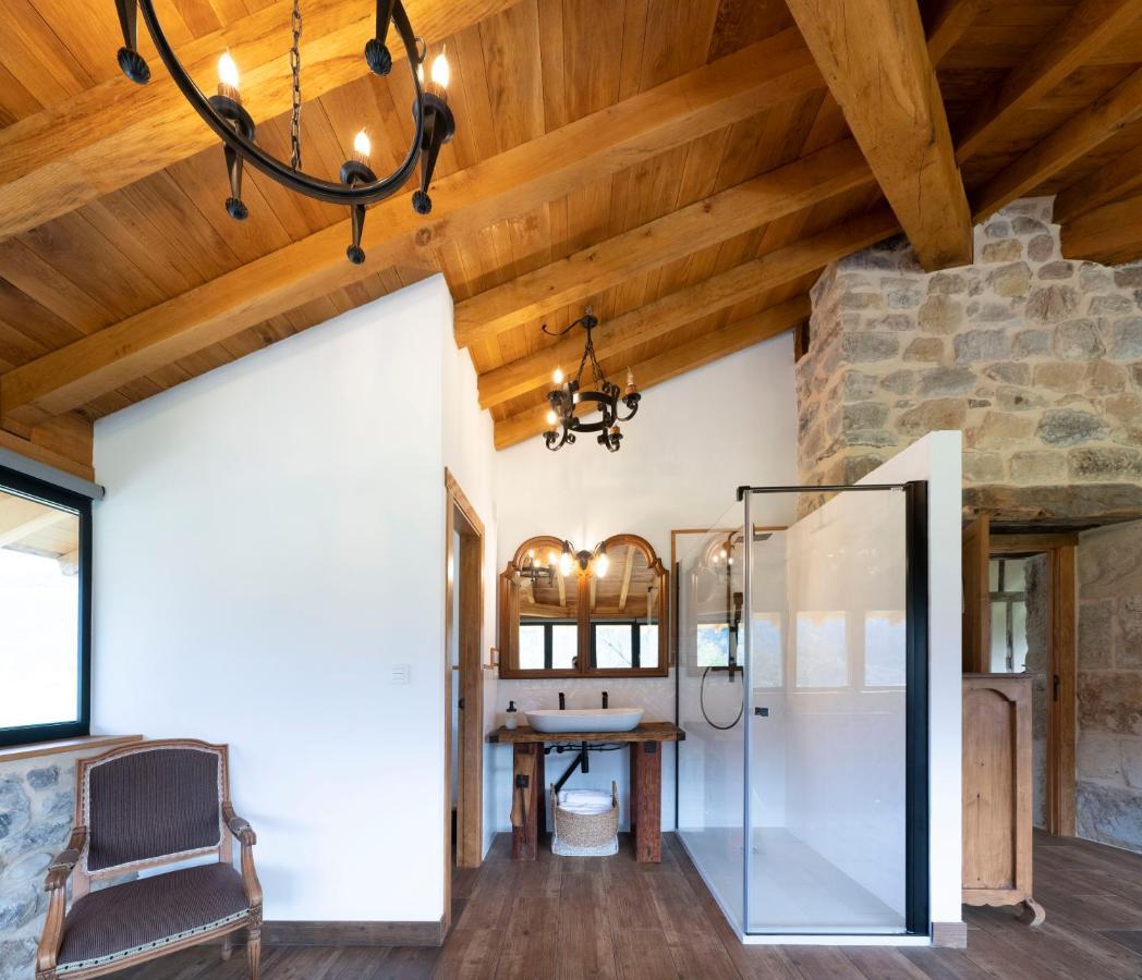 Casa Rural Alvarado Secadura Екстериор снимка