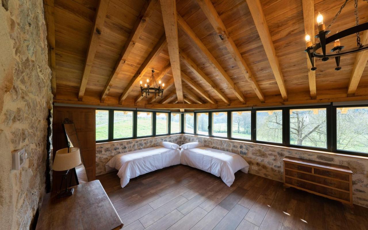 Casa Rural Alvarado Secadura Екстериор снимка
