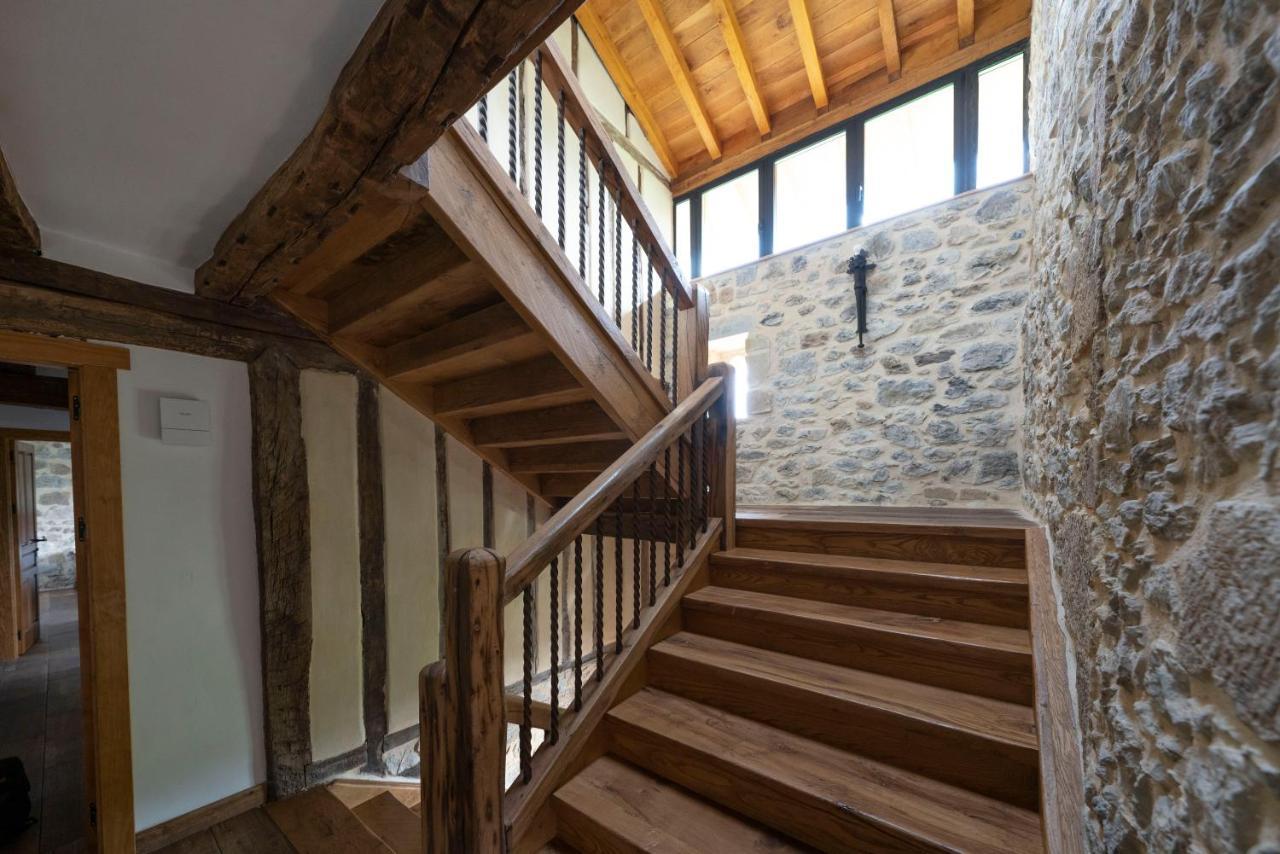 Casa Rural Alvarado Secadura Екстериор снимка