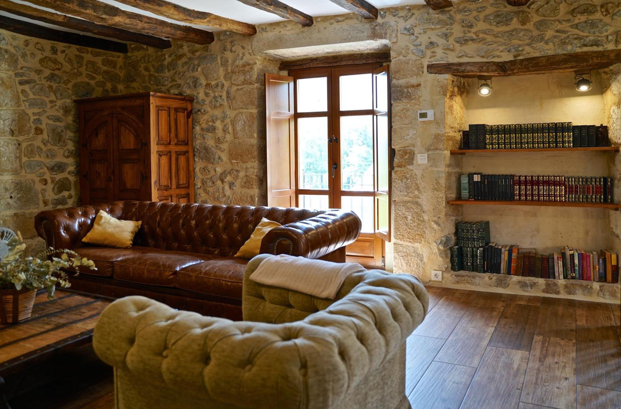 Casa Rural Alvarado Secadura Екстериор снимка