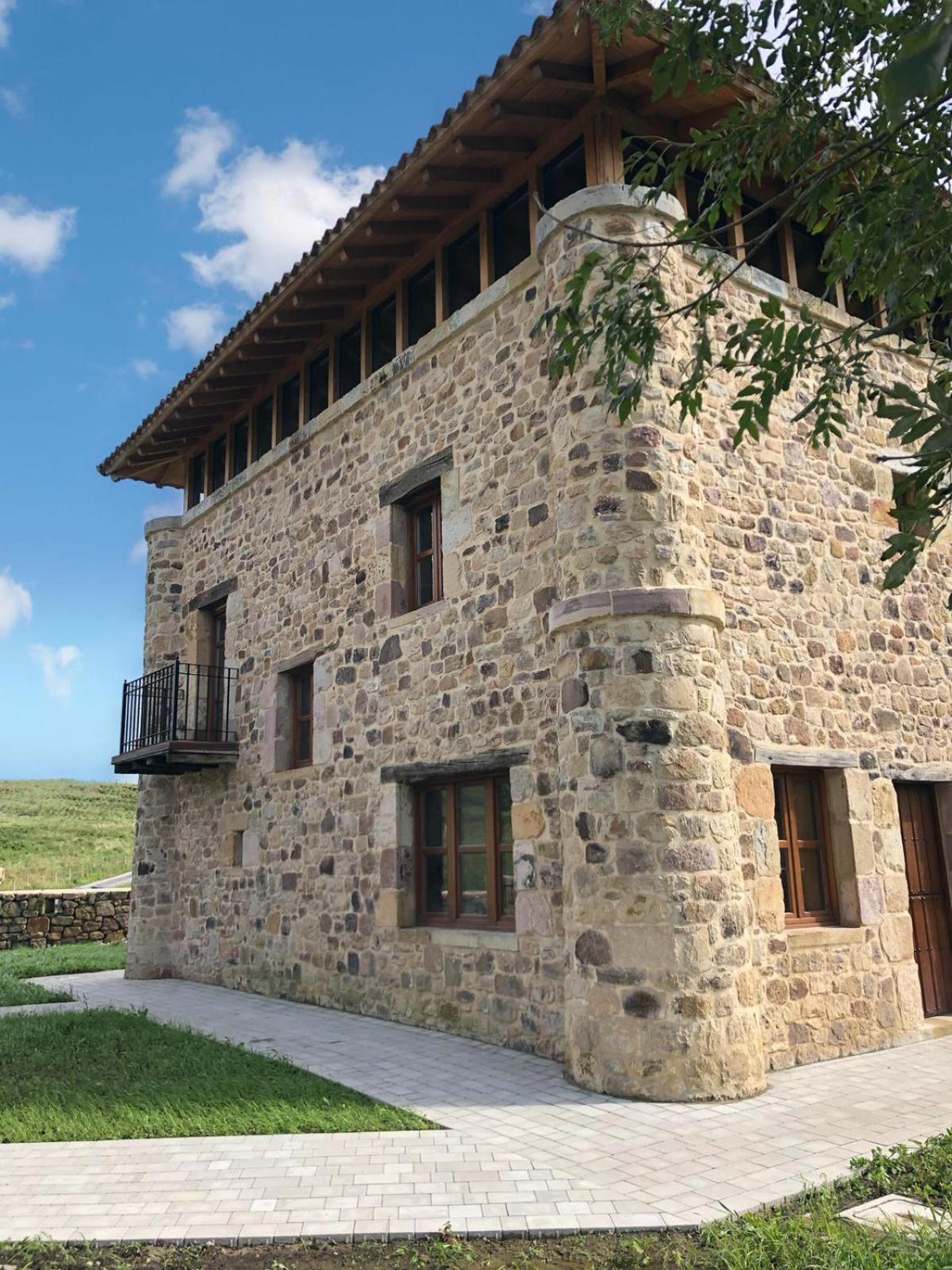 Casa Rural Alvarado Secadura Стая снимка