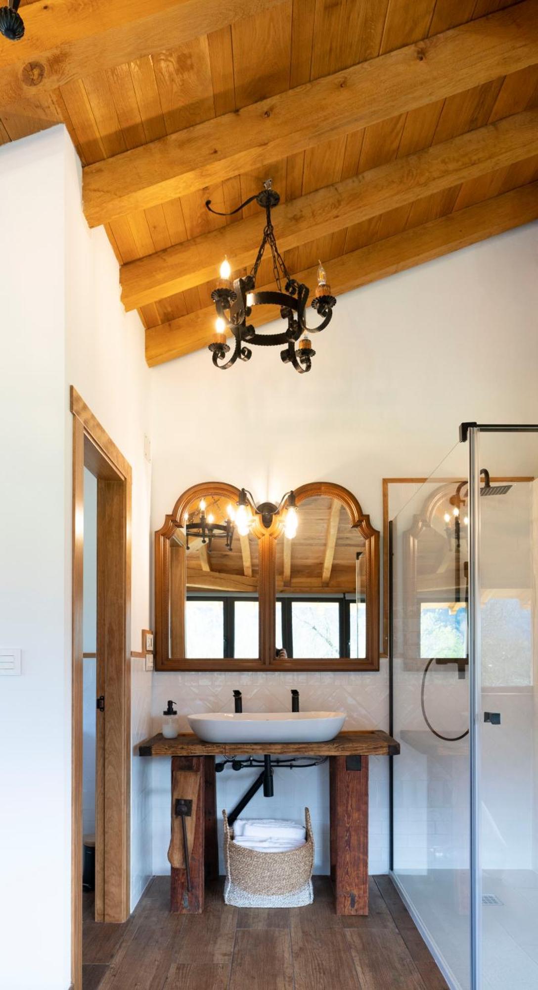 Casa Rural Alvarado Secadura Стая снимка