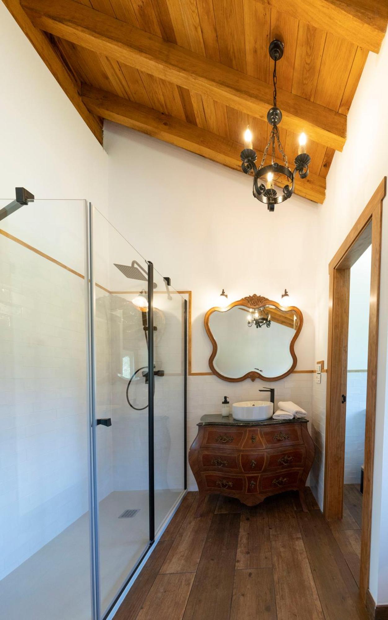 Casa Rural Alvarado Secadura Стая снимка
