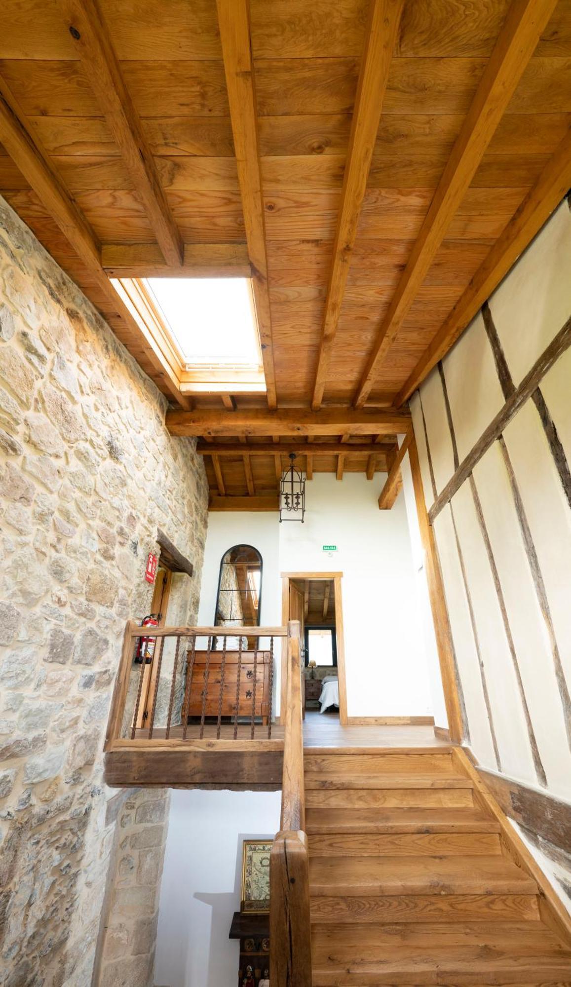 Casa Rural Alvarado Secadura Стая снимка