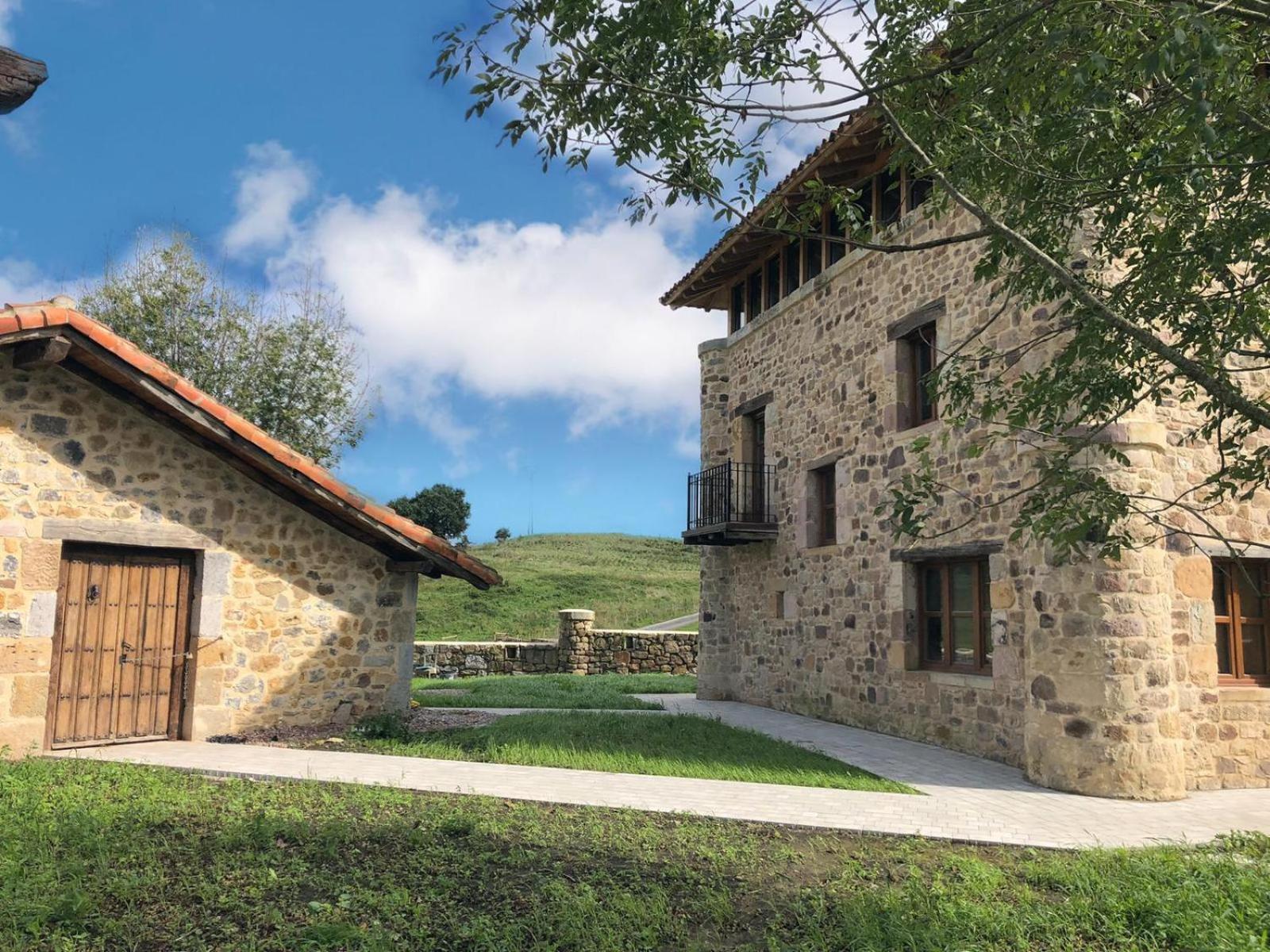 Casa Rural Alvarado Secadura Стая снимка